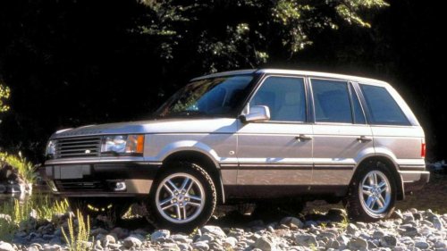 The Best Off-Road Cars For Beginners