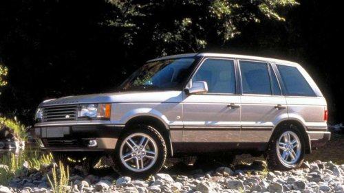 The Best Off-Road Cars For Beginners