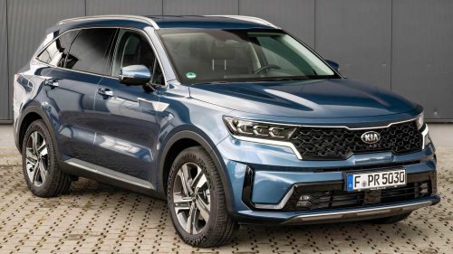 SUV, Here's What The Best SUV's Of 2023 Will Cost You Today (After Someone Else Took The Depreciation Hit)