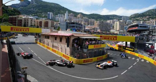 FIA makes surprise Monaco Grand Prix decision as key change emerges