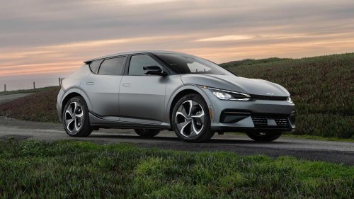 SUV, Here's What The Best SUV's Of 2023 Will Cost You Today (After Someone Else Took The Depreciation Hit)