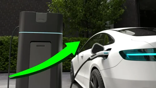 Los coches eléctricos viven su primavera: están a un paso de superar a los de gasolina en toda Europa
