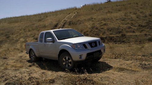 The Best Off-Road Cars For Beginners
