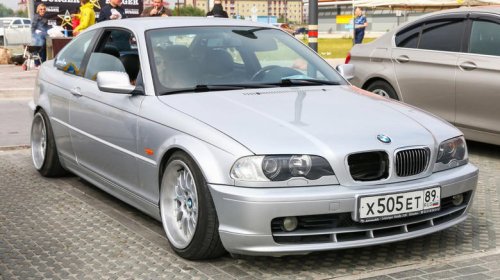 BMW, BMW 3 Series, Every generation BMW 3 Series ranked slowest to fastest