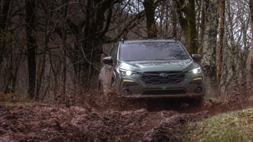 The Best Off-Road Cars For Beginners