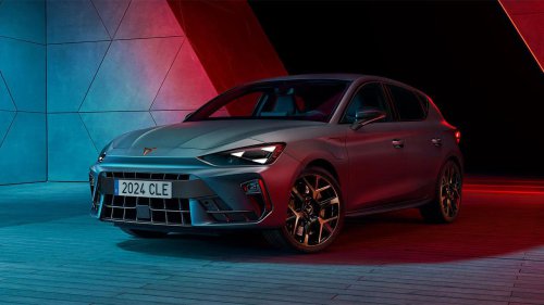 Los futuros eléctricos de SEAT serán baratos y muy diferentes a los de CUPRA
