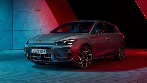 Los futuros eléctricos de SEAT serán baratos y muy diferentes a los de CUPRA