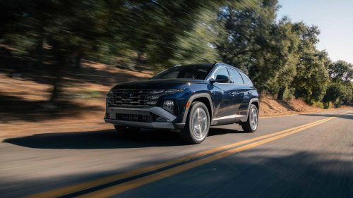 SUV, Best SUV for the money in 2026: Top 10 value picks