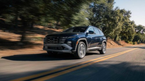 SUV, Best SUV for the money in 2026: Top 10 value picks