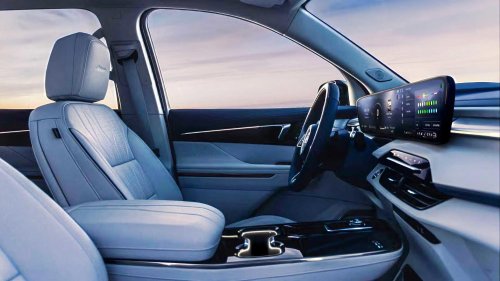 5 mainstream SUVs that offer luxury feel without high price
