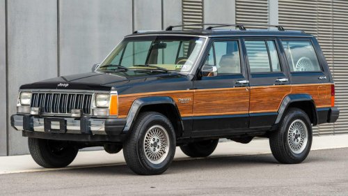 The Best Off-Road Cars For Beginners