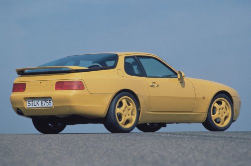Coches deportivos usados que deberían subir de valor