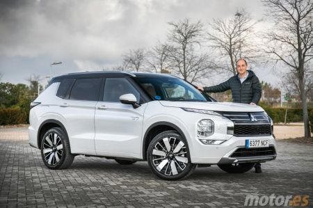 Mitsubishi, Mitsubishi Pajero, Mitsubishi hace oficial el regreso del Pajero y Montero en 2026 dentro de una ofensiva de 13 modelos