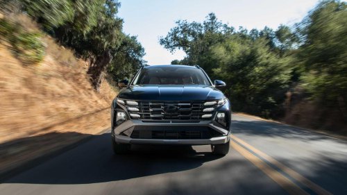 Here's What The Best SUV's Of 2023 Will Cost You Today (After Someone Else Took The Depreciation Hit)