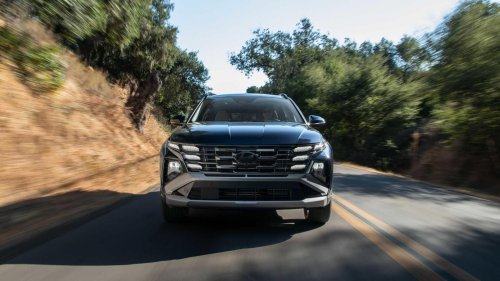 SUV, Here's What The Best SUV's Of 2023 Will Cost You Today (After Someone Else Took The Depreciation Hit)