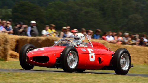 7 Ferrari models from the 1960s that built the brand’s racing mystique