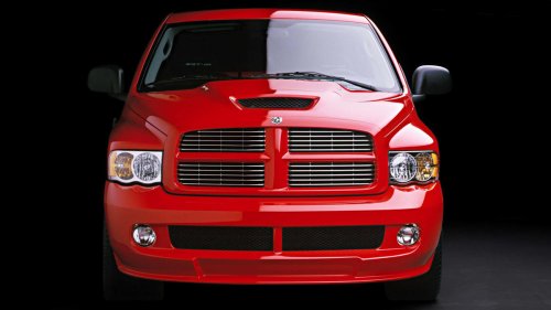 How the Ram Rumble Bee SRT compares to the OG V10-powered performance pickup truck