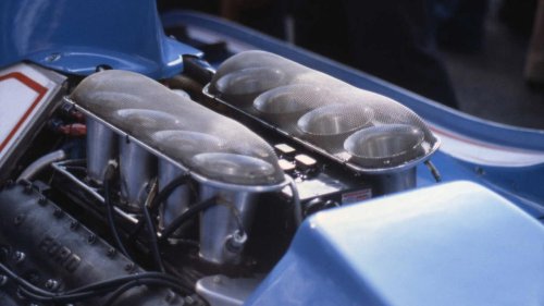 10 engines so dominant they changed racing forever