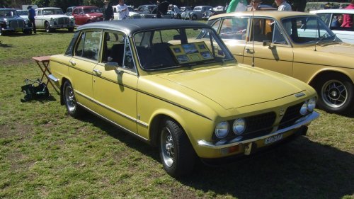 8 foreign cars from the 1970s collectors suddenly can't stop chasing