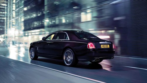 Rolls-Royce, The Used Rolls-Royce Ghost Bargain Luxury Buyers Won't Admit