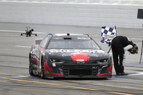 Ranking the winningest manufacturers in NASCAR's top 3 series