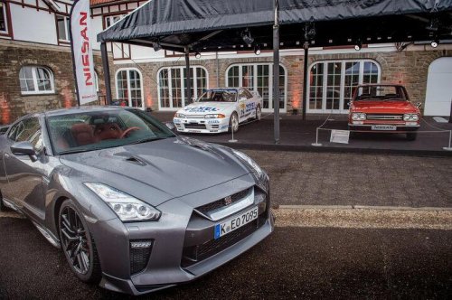 Top 10 cars with crazy fanboy followings
