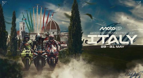 Horarios del GP de MotoGP 2026 en Mugello: Marc Márquez está de vuelta