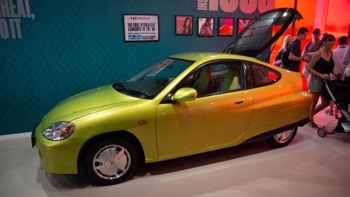 10 cars that look boring but hide genius engineering & 10 that are all show