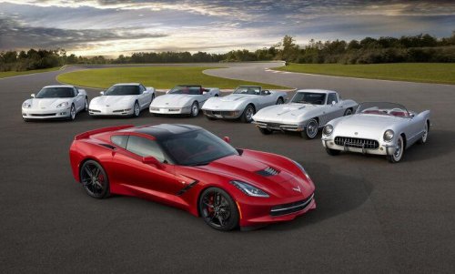 Top 10 cars with crazy fanboy followings