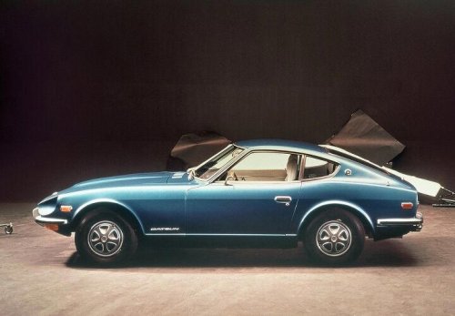 Is China's growing role in classic car restoration a problem?