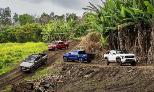 Top 10 cars with crazy fanboy followings