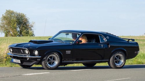 5 features you should never mess with when restoring classic cars