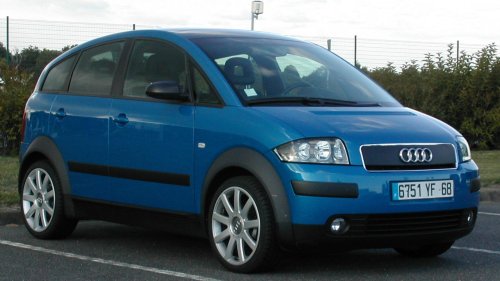 10 cars that look boring but hide genius engineering & 10 that are all show