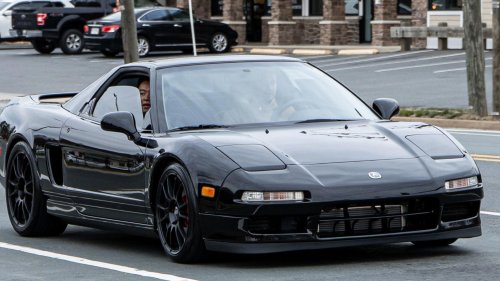 Ferrari, Toyota, 20 cars that drive like a Ferrari but last like a Toyota