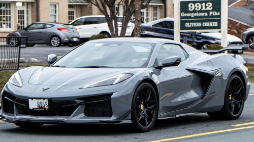 Ferrari, Toyota, 20 cars that drive like a Ferrari but last like a Toyota