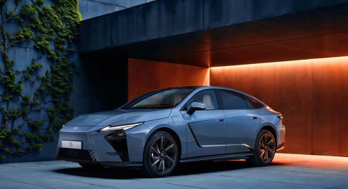 Las berlinas vuelven al ataque: eléctricos de 900 km y deportivos híbridos como una óptima alternativa a los SUV