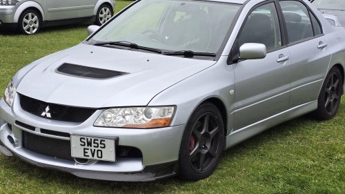 20 cars that drive like a Ferrari but last like a Toyota