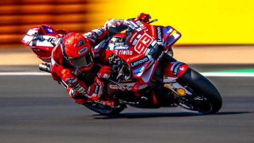 Marc Márquez vuelve: el accidente de Álex, la desconexión del brazo y cómo evolucionar para vencer a los jóvenes