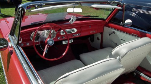 5 features you should never mess with when restoring classic cars