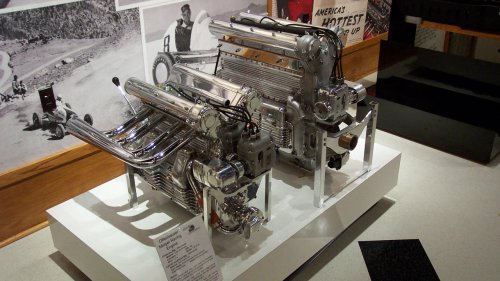 10 racing engines teams trusted when championships were on the line