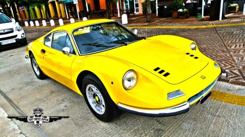 10 vehicles that keep collectors talking