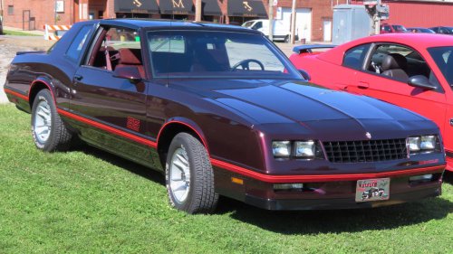 8 V8 performance cars from the 1980s that kept enthusiasts hopeful
