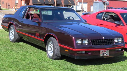 8 V8 performance cars from the 1980s that kept enthusiasts hopeful