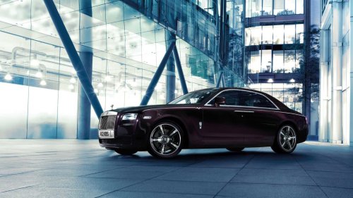 Rolls-Royce, The Used Rolls-Royce Ghost Bargain Luxury Buyers Won't Admit