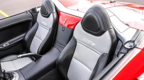 Pontiac, At $12,500, could this 2008 Pontiac Solstice SCCA SSB light up your life?