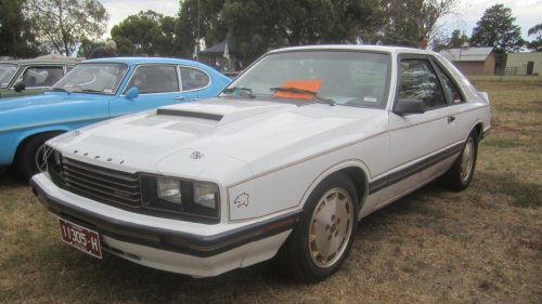 8 V8 performance cars from the 1980s that kept enthusiasts hopeful