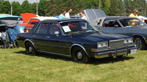 8 V8 performance cars from the 1980s that kept enthusiasts hopeful