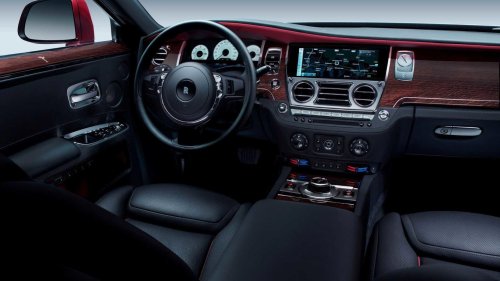 The Used Rolls-Royce Ghost Bargain Luxury Buyers Won't Admit