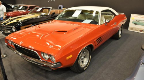 5 features you should never mess with when restoring classic cars