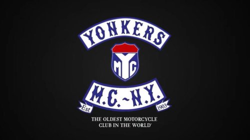 What's the oldest motorcycle club in the US and is it still active?
